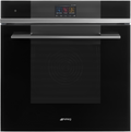 Four chaleur tournante SMEG SO6104S4PN