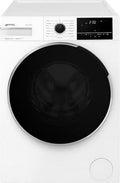 Lave-linge hublot SMEG WNP84SEAIN