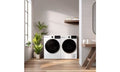 Lave-linge hublot SMEG WNP84SEAIN