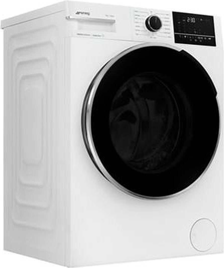 Lave-linge hublot SMEG WNP84SEAIN