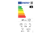 Lave-linge hublot SMEG WNP84SEAIN