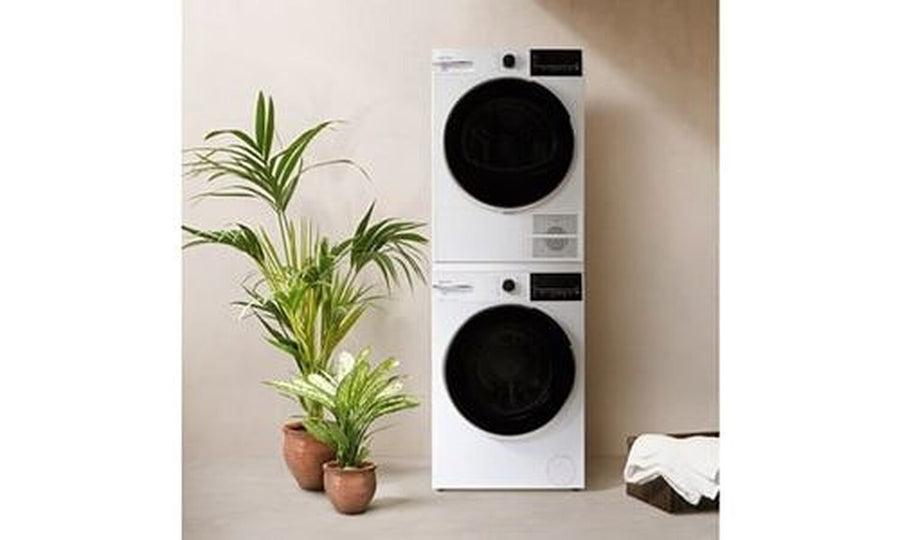 Lave-linge hublot SMEG WNP84SEAIN