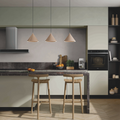 Four chaleur tournante SMEG SFP6401TB