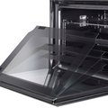 Four chaleur tournante SMEG SFP6401TB