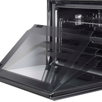 Four chaleur tournante SMEG SFP6401TB