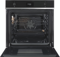 Four chaleur tournante SMEG SFP6401TB