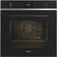 Four chaleur tournante SMEG SFP6401TB
