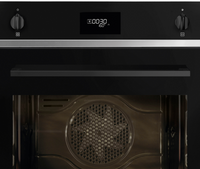 Four chaleur tournante SMEG SFP6401TB