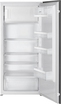 Réfrigérateur encastrable SMEG S4C122E