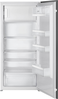 Réfrigérateur encastrable SMEG S4C122E
