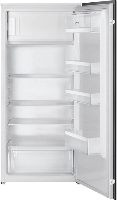 Réfrigérateur encastrable SMEG S4C122E