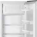 Réfrigérateur encastrable SMEG S4C122E