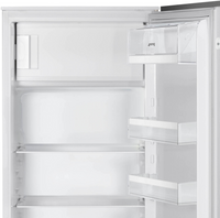 Réfrigérateur encastrable SMEG S4C122E