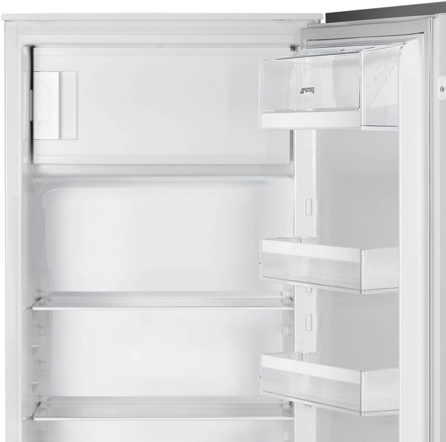 Réfrigérateur encastrable SMEG S4C122E