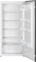 Réfrigérateur encastrable SMEG S4L120E