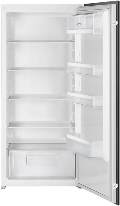 Réfrigérateur encastrable SMEG S4L120E