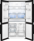 Réfrigérateur multi-portes SMEG FQ60NDE
