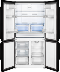 Réfrigérateur multi-portes SMEG FQ60NDE
