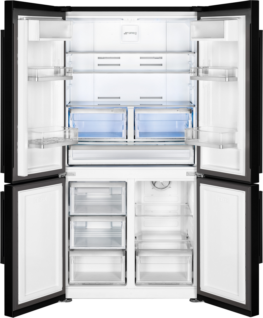 Réfrigérateur multi-portes SMEG FQ60NDE