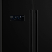 Réfrigérateur multi-portes SMEG FQ60NDE