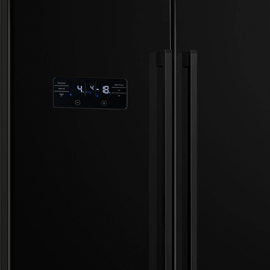 Réfrigérateur multi-portes SMEG FQ60NDE