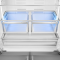 Réfrigérateur multi-portes SMEG FQ60NDE