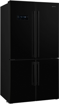 Réfrigérateur multi-portes SMEG FQ60NDE