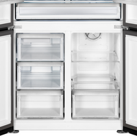 Réfrigérateur multi-portes SMEG FQ60NDE