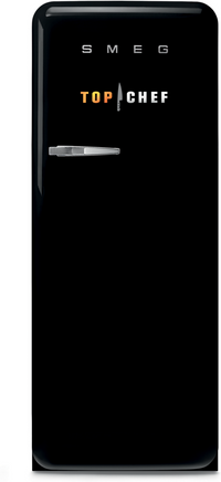 Réfrigérateur avec congélateur SMEG FAB28RDTC5