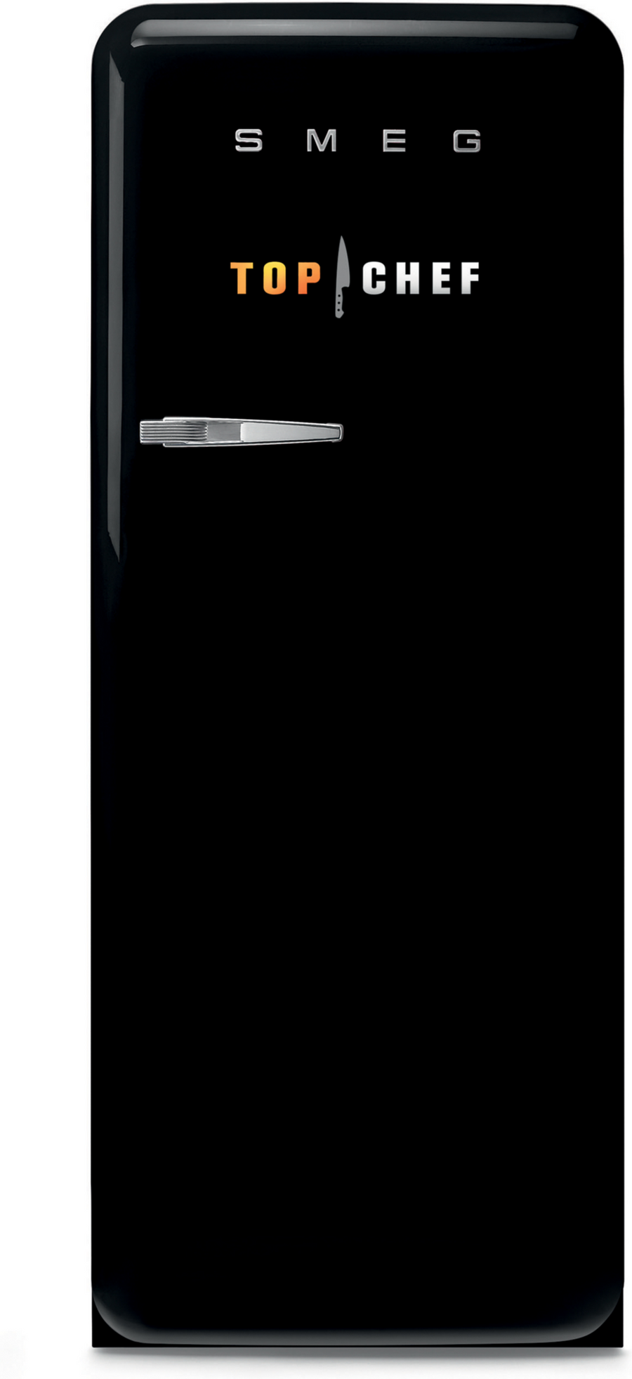 Réfrigérateur avec congélateur SMEG FAB28RDTC5