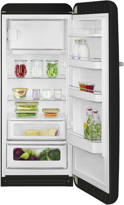 Réfrigérateur avec congélateur SMEG FAB28RDTC5