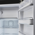 Réfrigérateur avec congélateur SMEG FAB28RDTC5