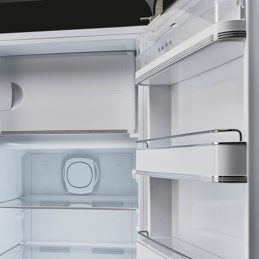 Réfrigérateur avec congélateur SMEG FAB28RDTC5