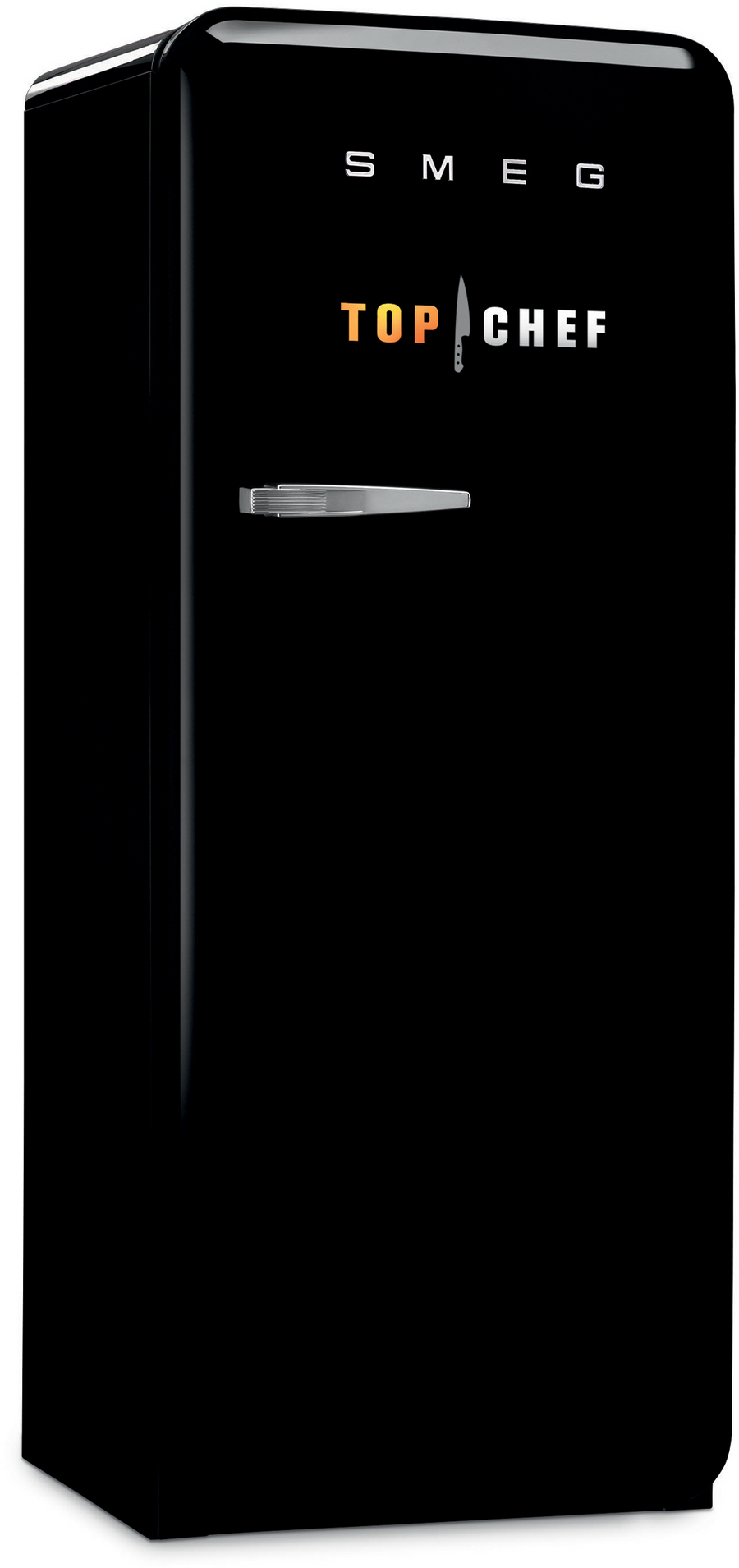 Réfrigérateur avec congélateur SMEG FAB28RDTC5