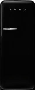 Réfrigérateur Avec Congélateur 270 Litres Reconditionné SMEG FAB28RBL6