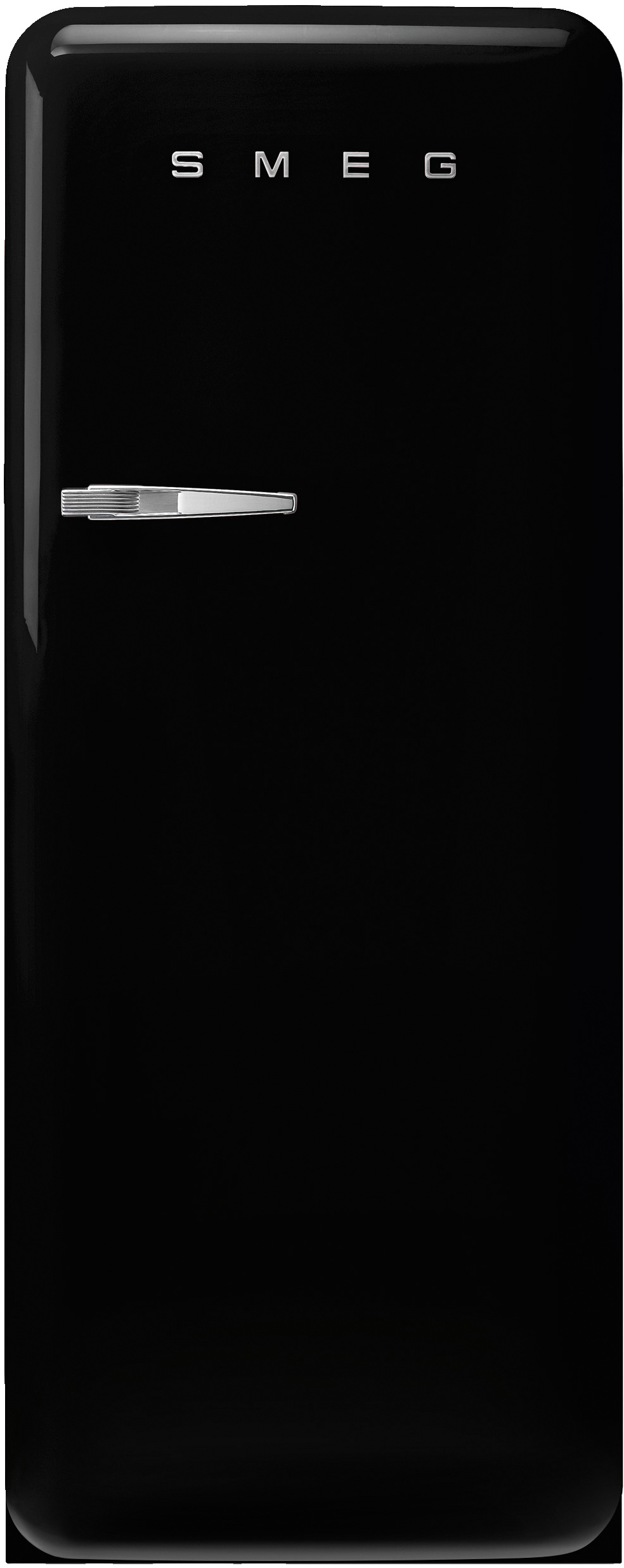Réfrigérateur Avec Congélateur 270 Litres Reconditionné SMEG FAB28RBL6