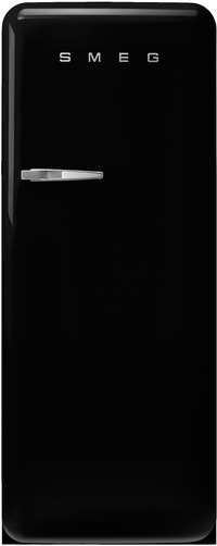 Réfrigérateur Avec Congélateur 270 Litres Reconditionné SMEG FAB28RBL6