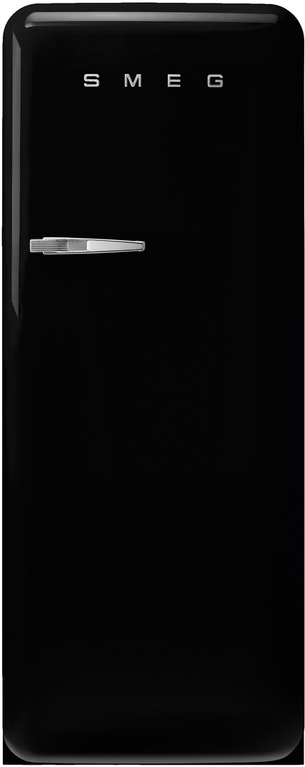 Réfrigérateur Avec Congélateur 270 Litres Reconditionné SMEG FAB28RBL6