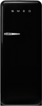 Réfrigérateur Avec Congélateur 270 Litres Reconditionné SMEG FAB28RBL6