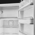Réfrigérateur Avec Congélateur 270 Litres Reconditionné SMEG FAB28RBL6