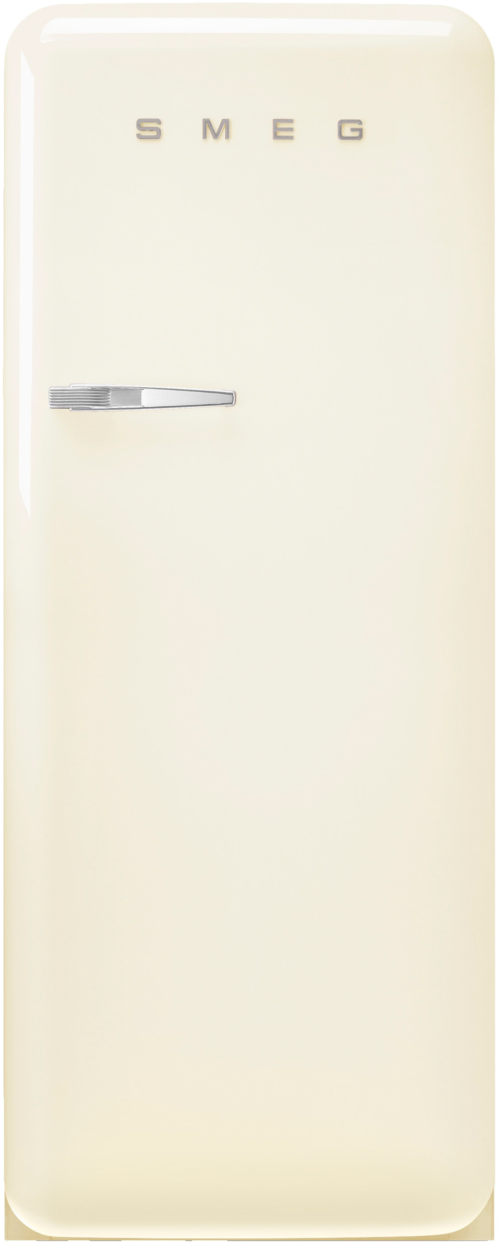 Réfrigérateur avec congélateur SMEG FAB28RCR6