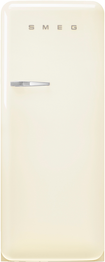 Réfrigérateur avec congélateur SMEG FAB28RCR6