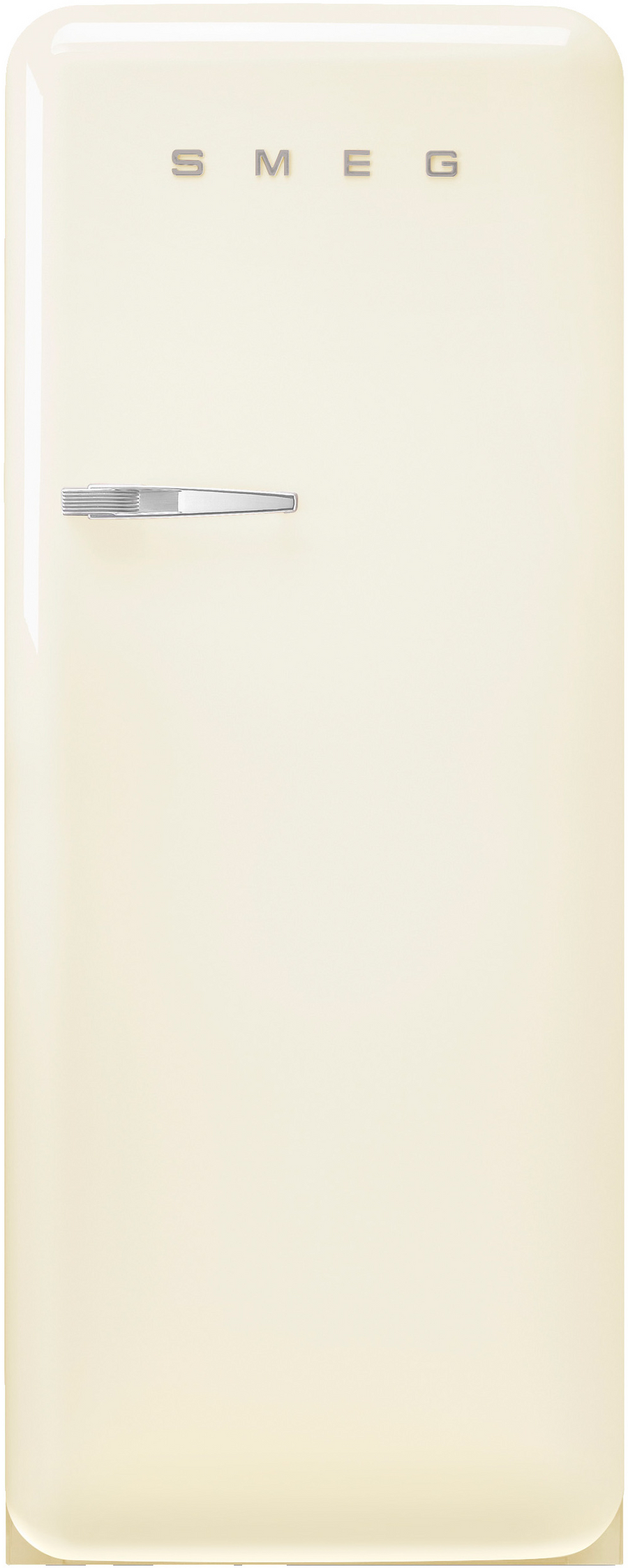 Réfrigérateur avec congélateur SMEG FAB28RCR6