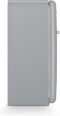Réfrigérateur avec congélateur SMEG FAB28RSV6