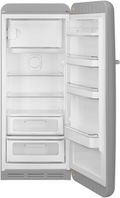 Réfrigérateur avec congélateur SMEG FAB28RSV6