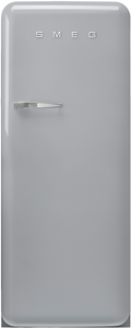 Réfrigérateur avec congélateur SMEG FAB28RSV6