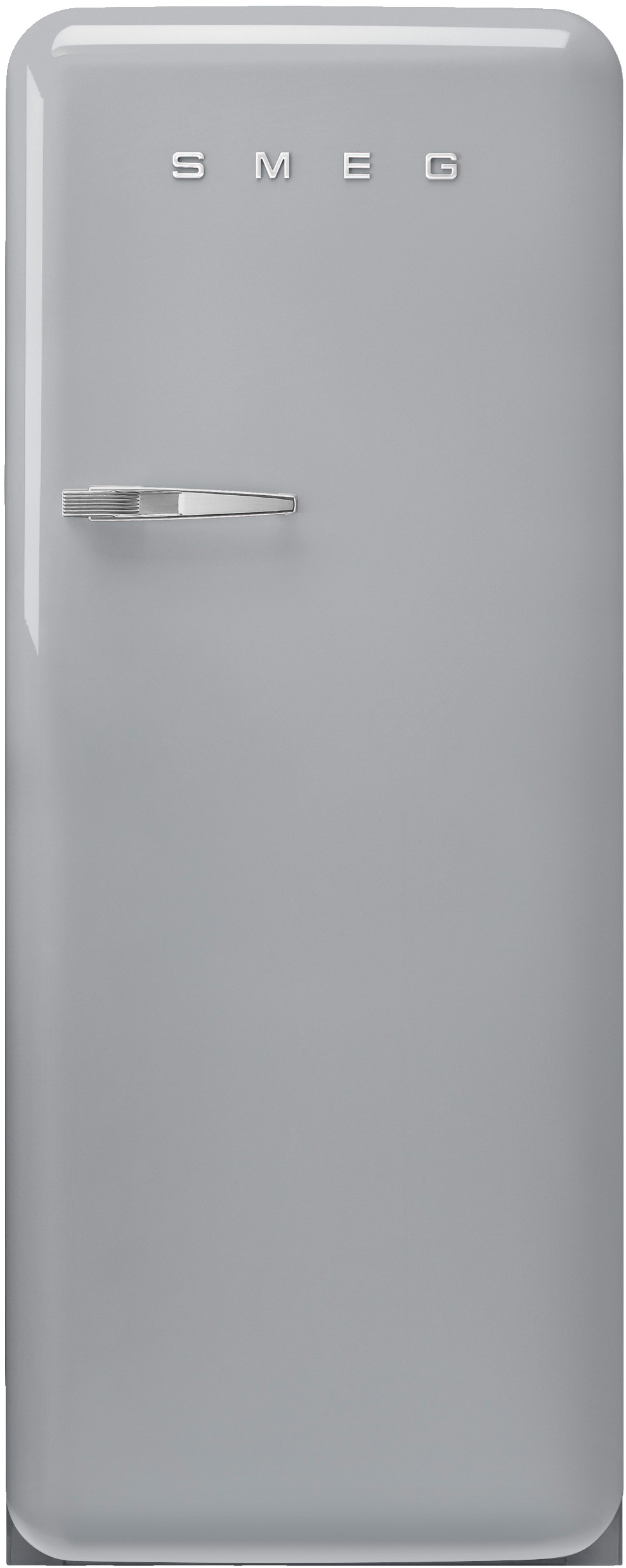 Réfrigérateur avec congélateur SMEG FAB28RSV6
