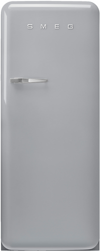 Réfrigérateur avec congélateur SMEG FAB28RSV6
