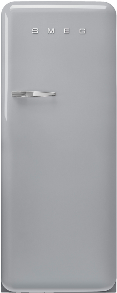 Réfrigérateur avec congélateur SMEG FAB28RSV6