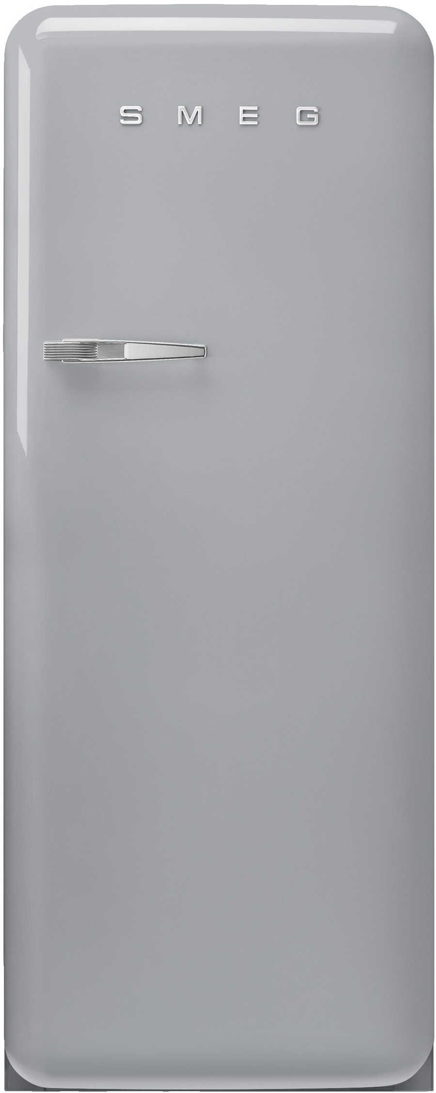 Réfrigérateur avec congélateur SMEG FAB28RSV6